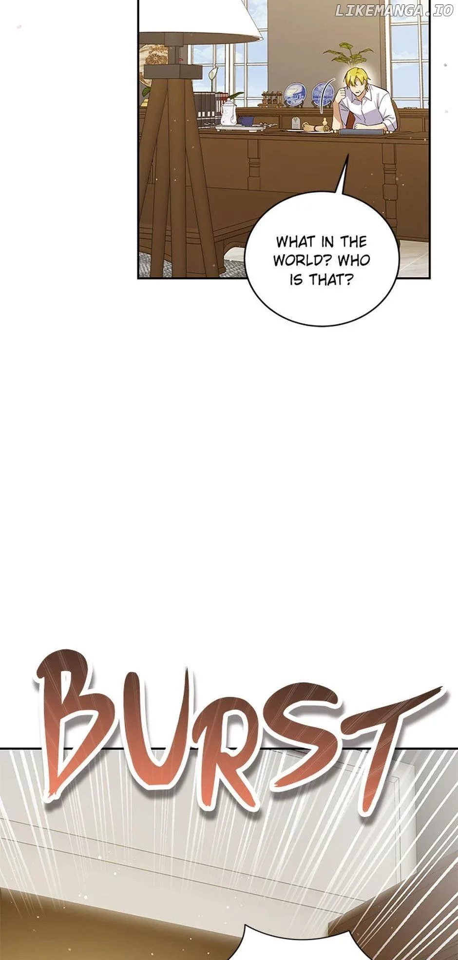 Please Support Revenge Chapter 65 page 6