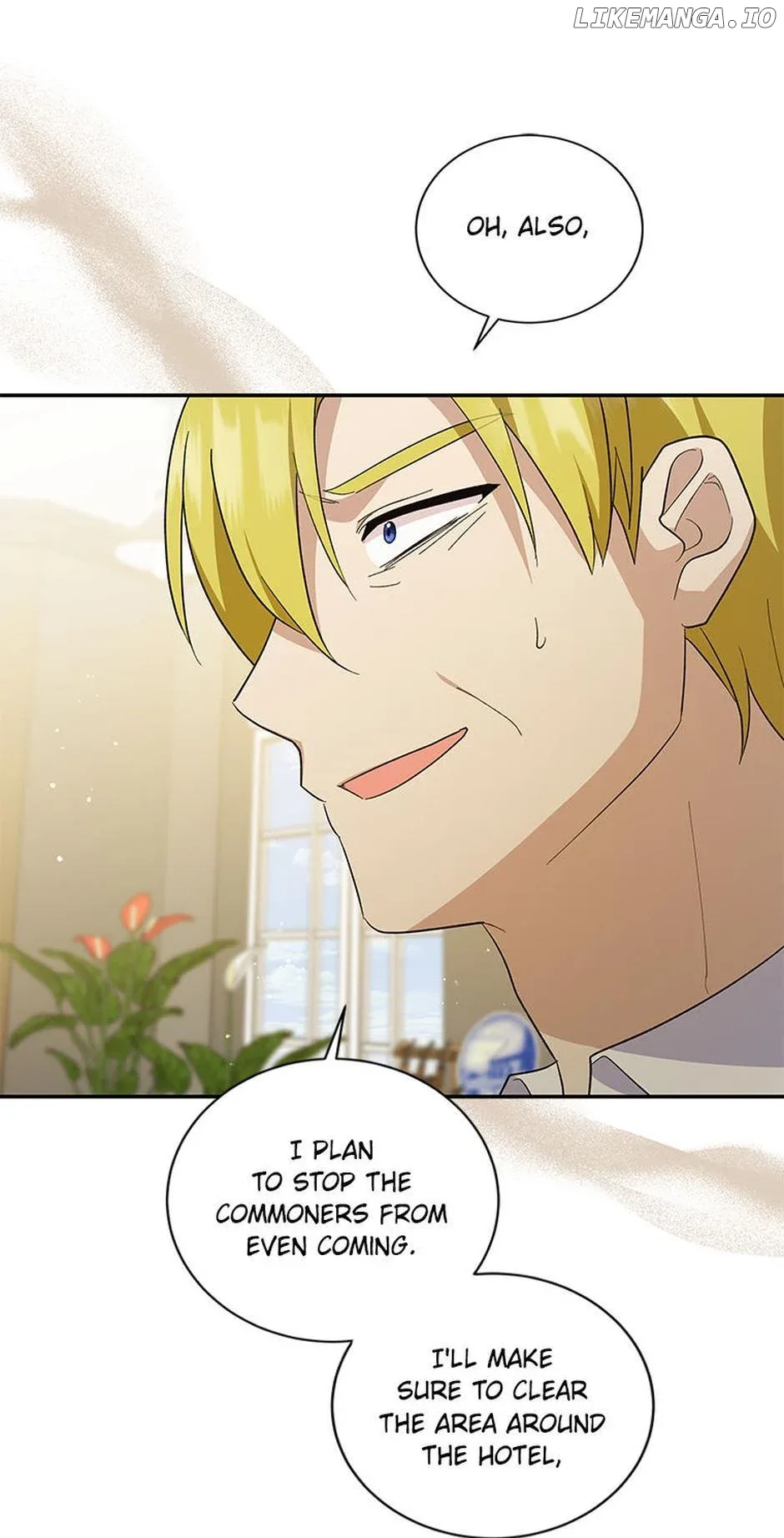 Please Support Revenge Chapter 65 page 14