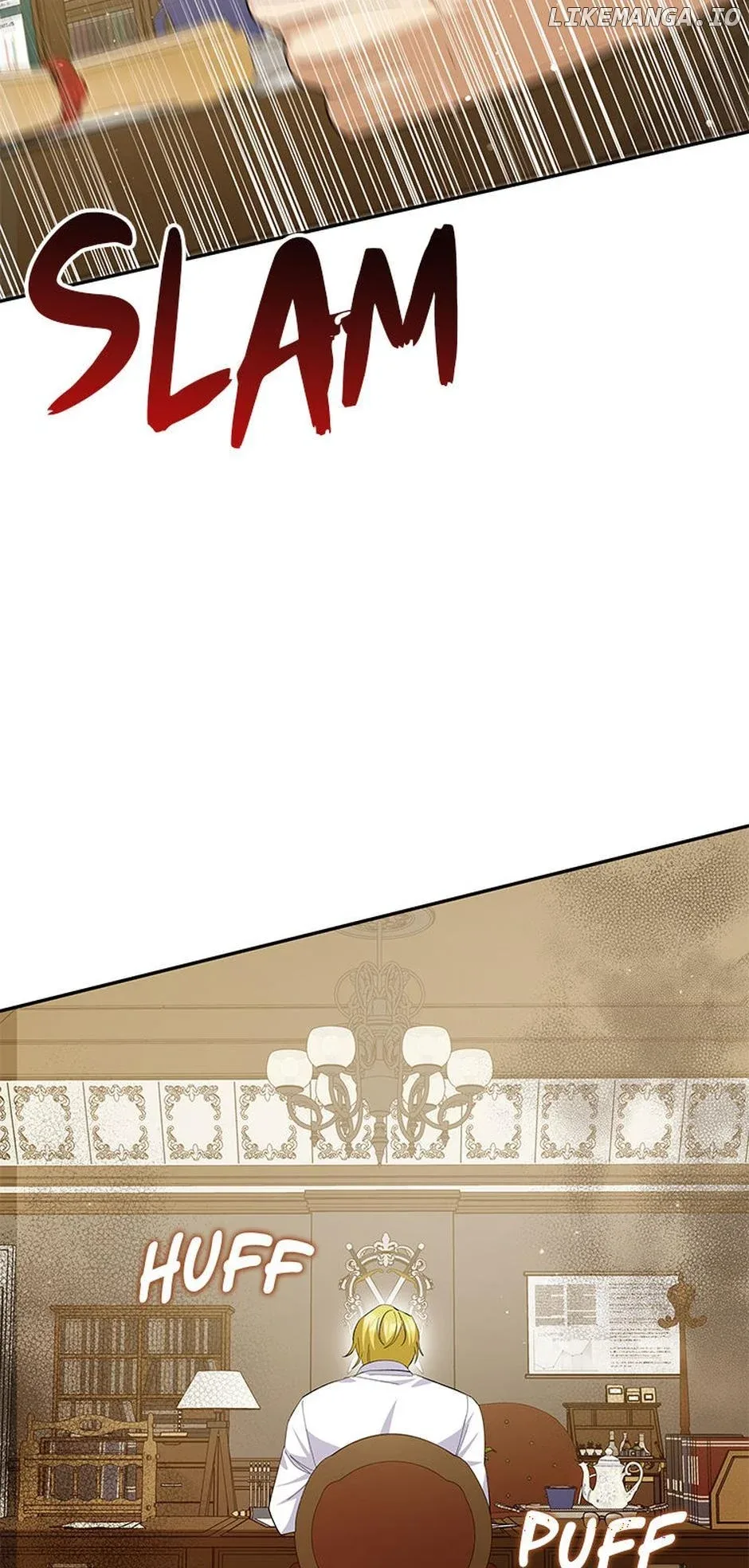 Please Support Revenge Chapter 65 page 4