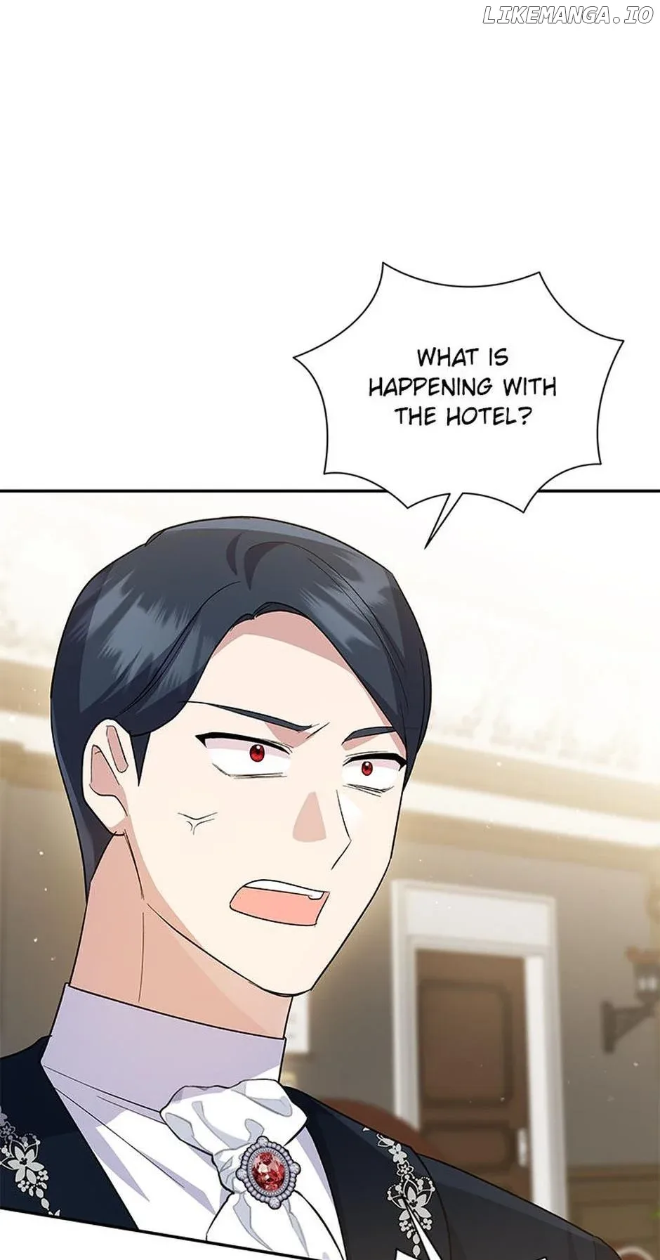 Please Support Revenge Chapter 65 page 10