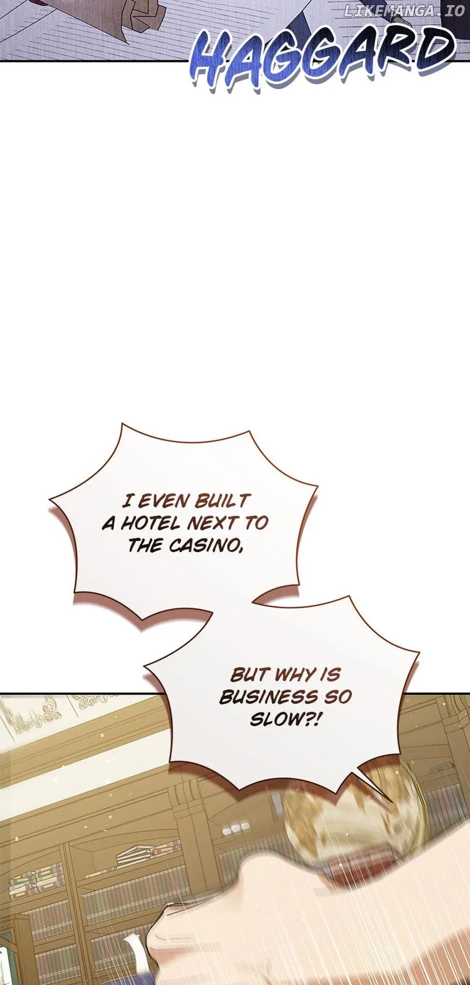 Please Support Revenge Chapter 65 page 3