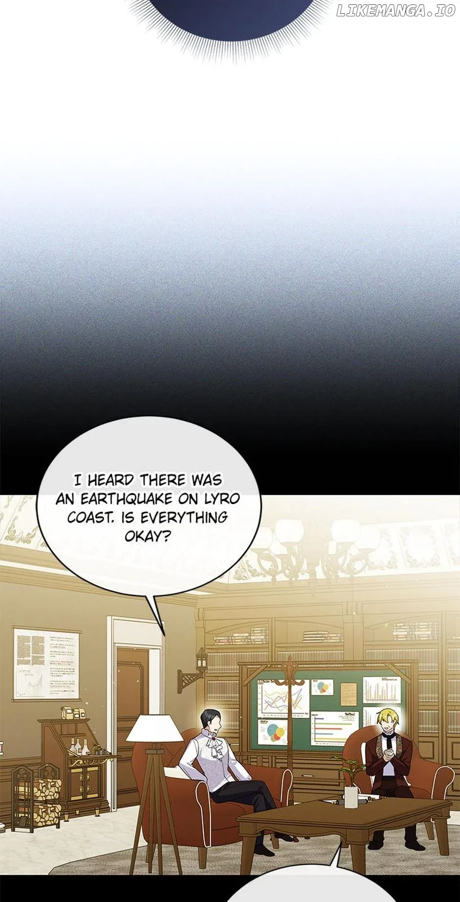 Please Support Revenge Chapter 65 page 16