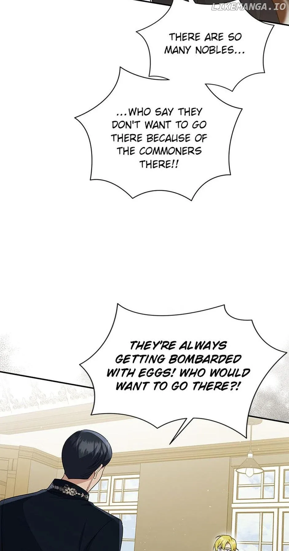 Please Support Revenge Chapter 65 page 11