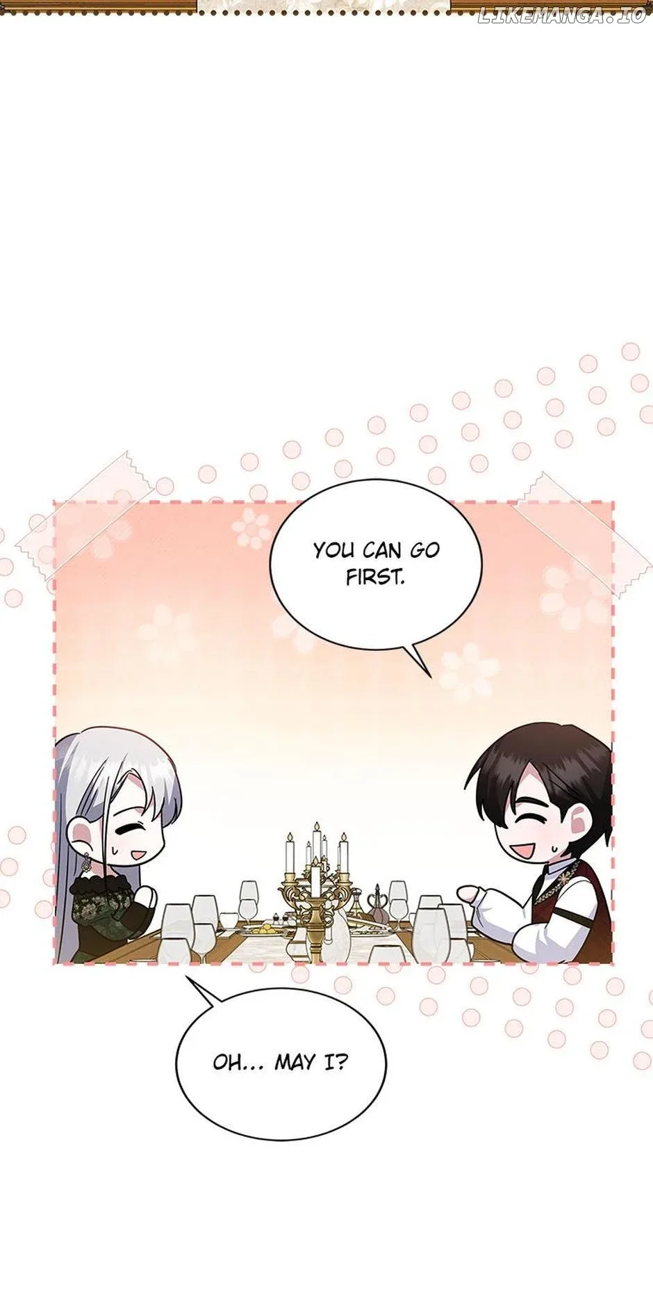 Please Support Revenge Chapter 69 page 12