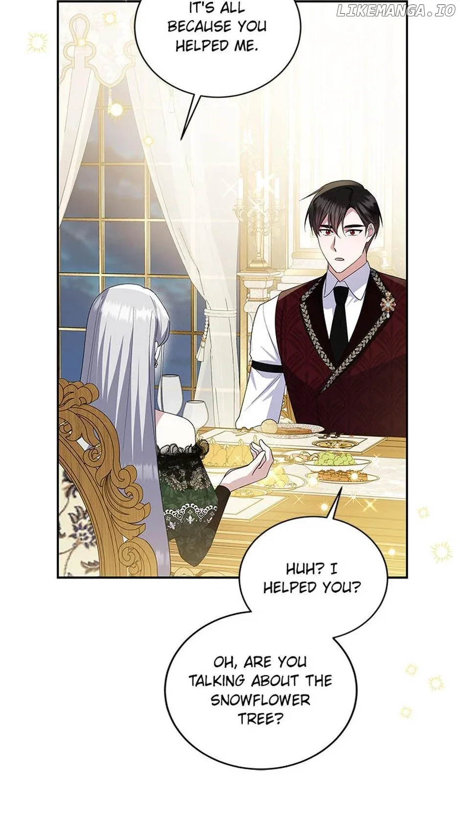 Please Support Revenge Chapter 69 page 7