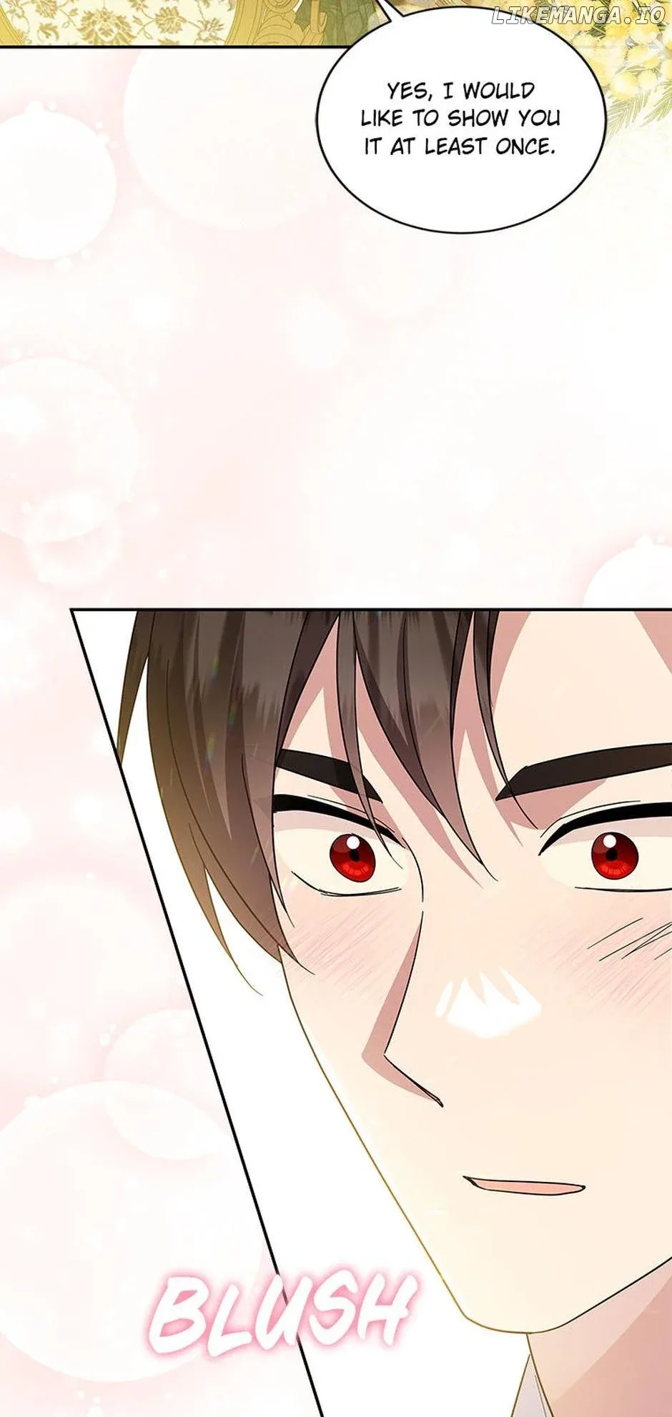 Please Support Revenge Chapter 69 page 15