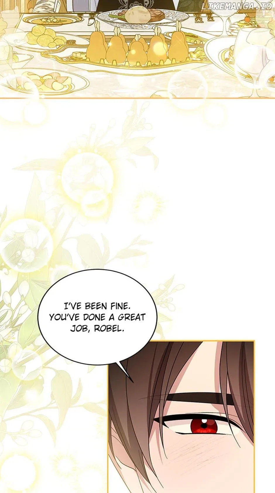 Please Support Revenge Chapter 69 page 3