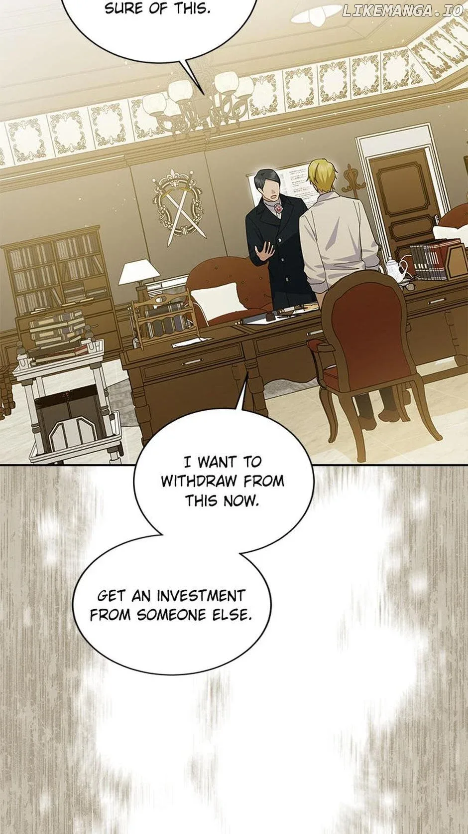 Please Support Revenge Chapter 65 page 23