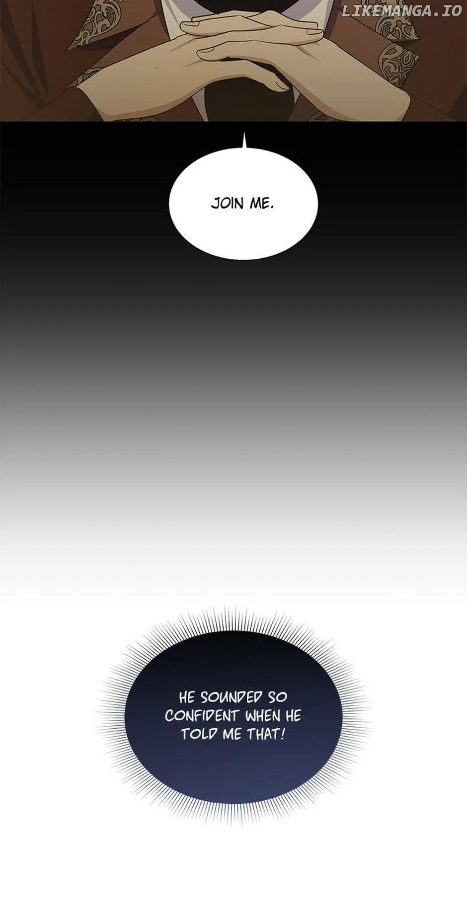 Please Support Revenge Chapter 65 page 19