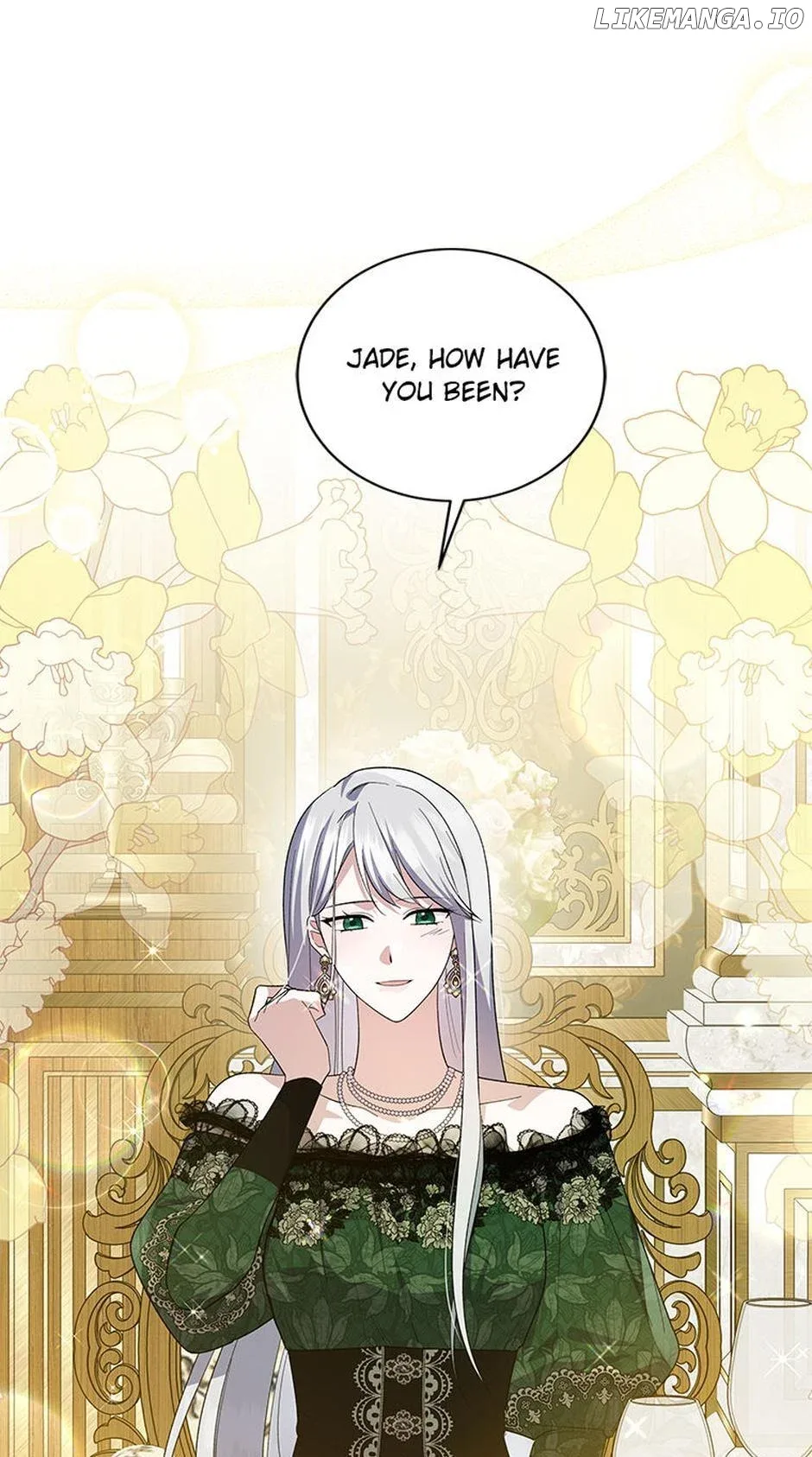 Please Support Revenge Chapter 69 page 2