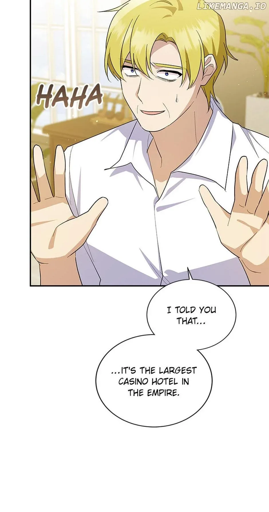 Please Support Revenge Chapter 65 page 13