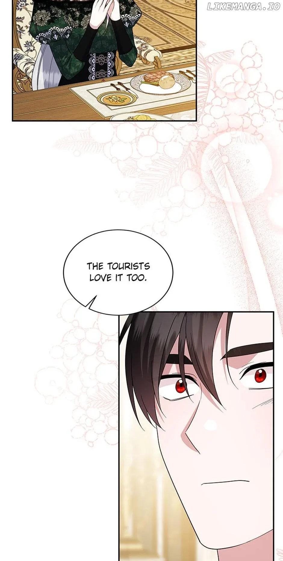 Please Support Revenge Chapter 69 page 10