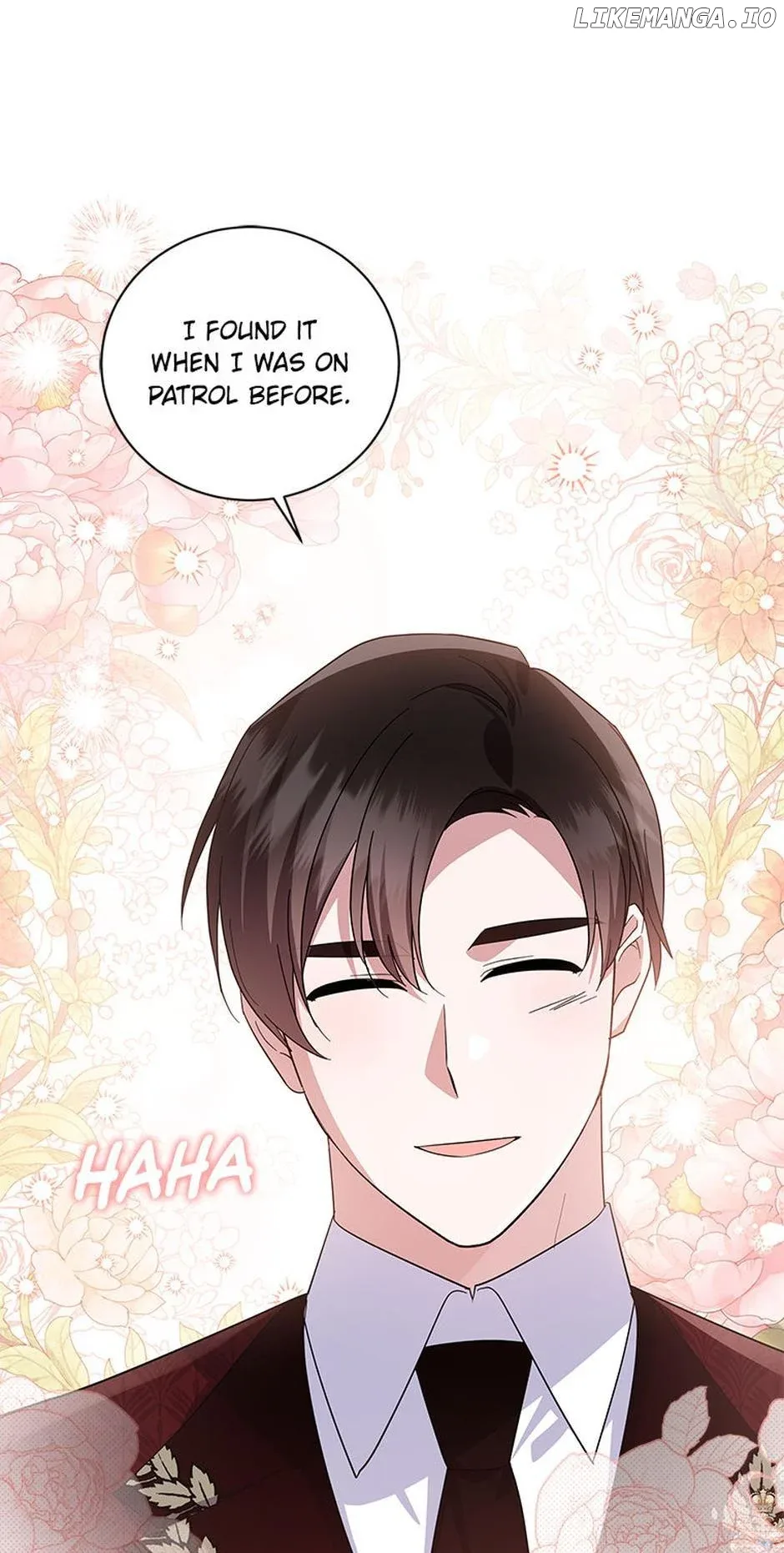 Please Support Revenge Chapter 69 page 8