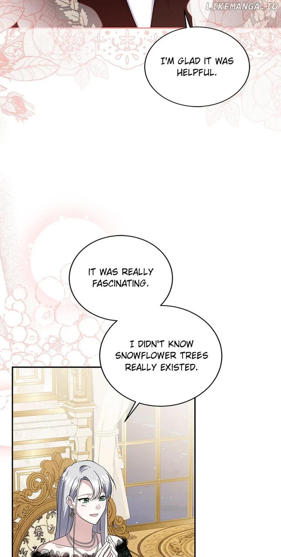 Please Support Revenge Chapter 69 page 9