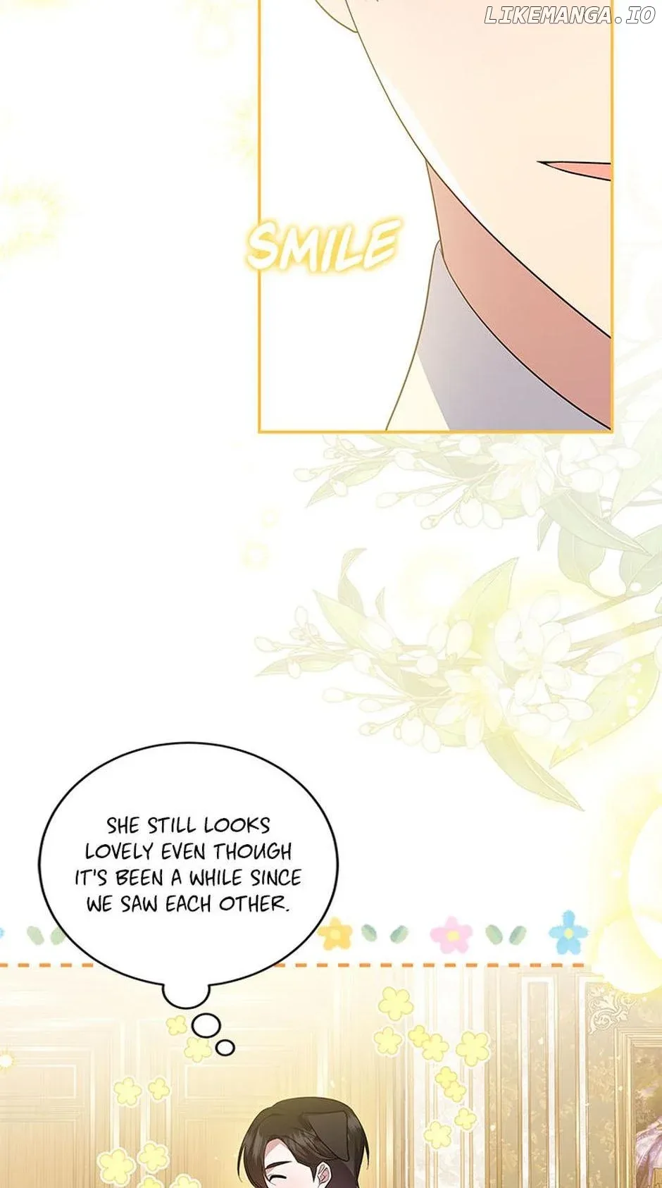 Please Support Revenge Chapter 69 page 4
