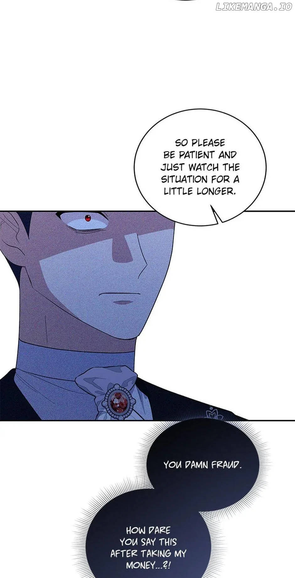 Please Support Revenge Chapter 65 page 15