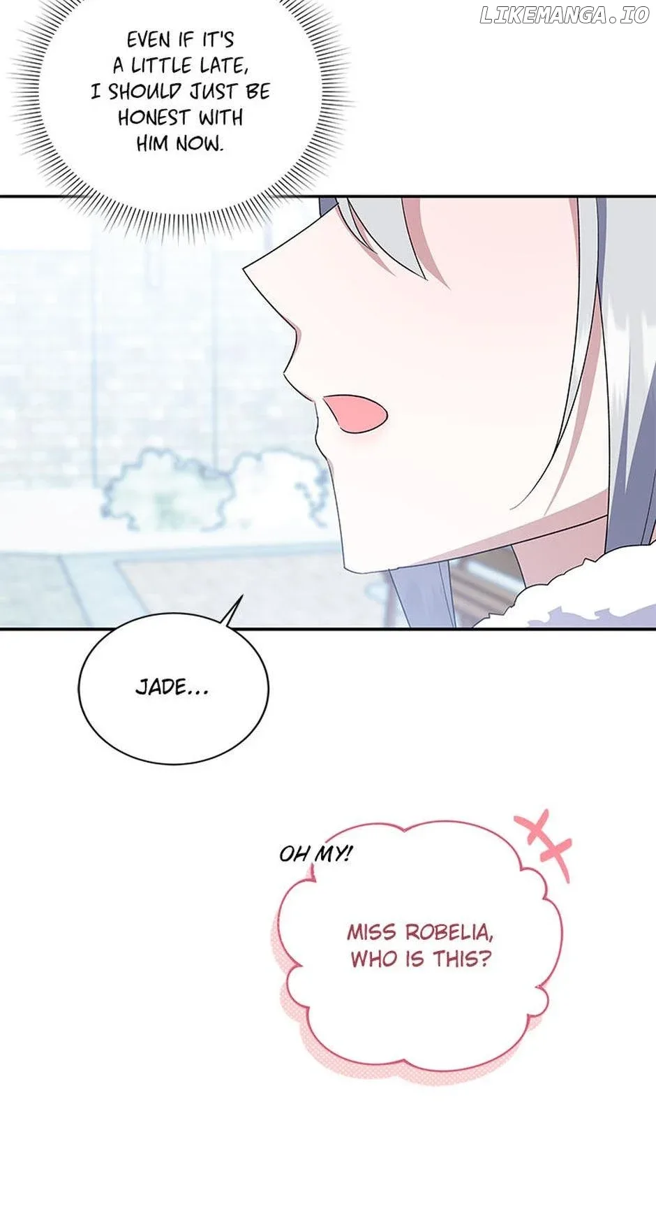 Please Support Revenge Chapter 69 page 38