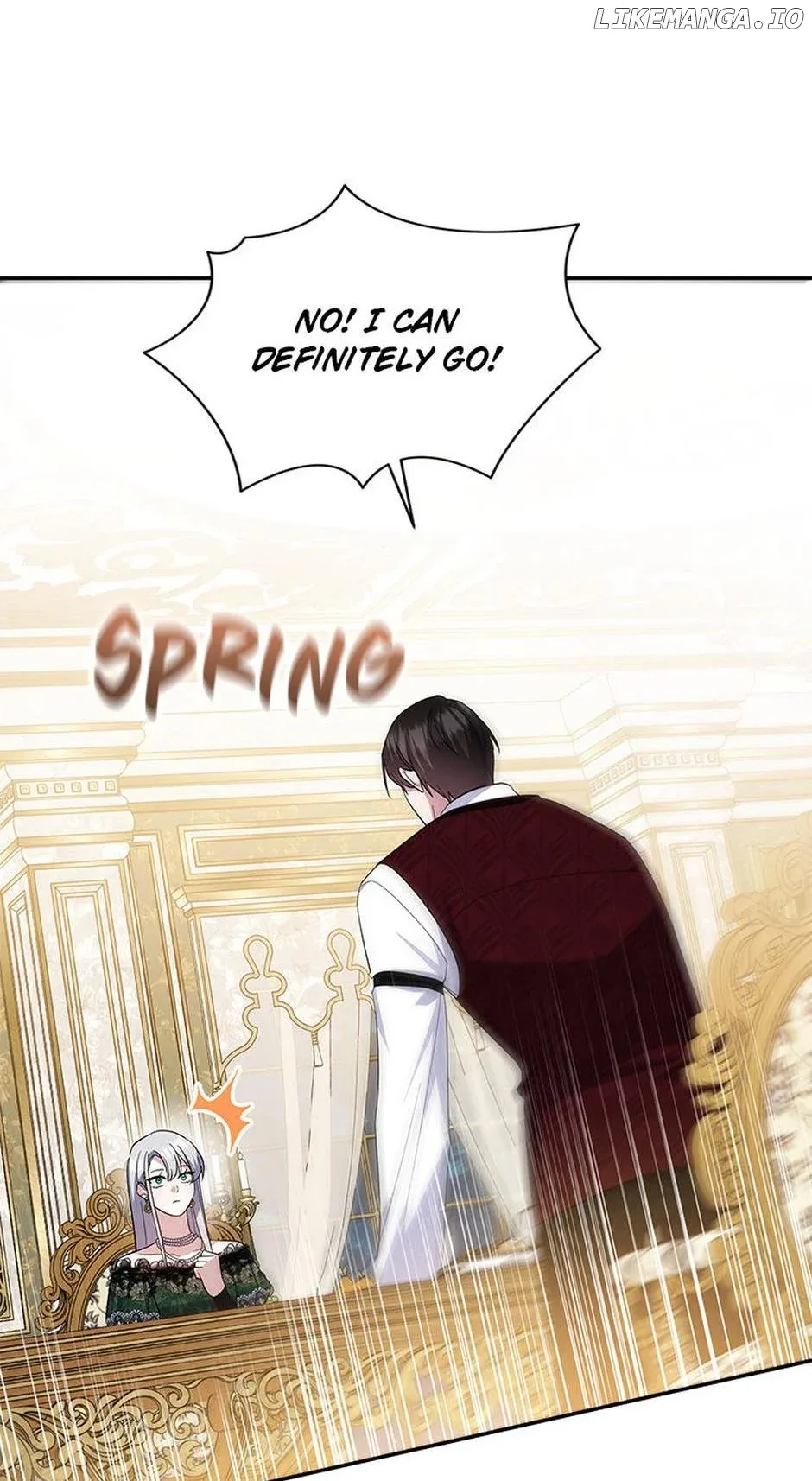 Please Support Revenge Chapter 69 page 19