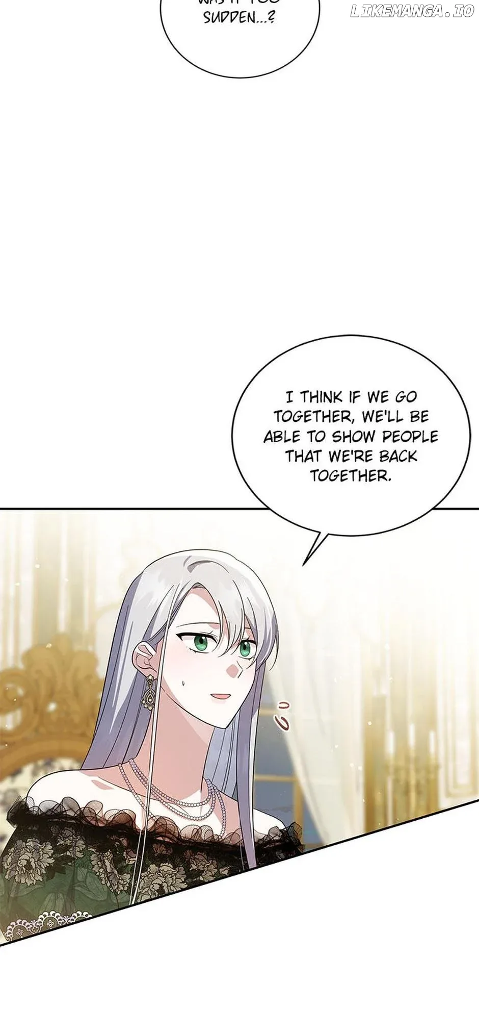 Please Support Revenge Chapter 69 page 17