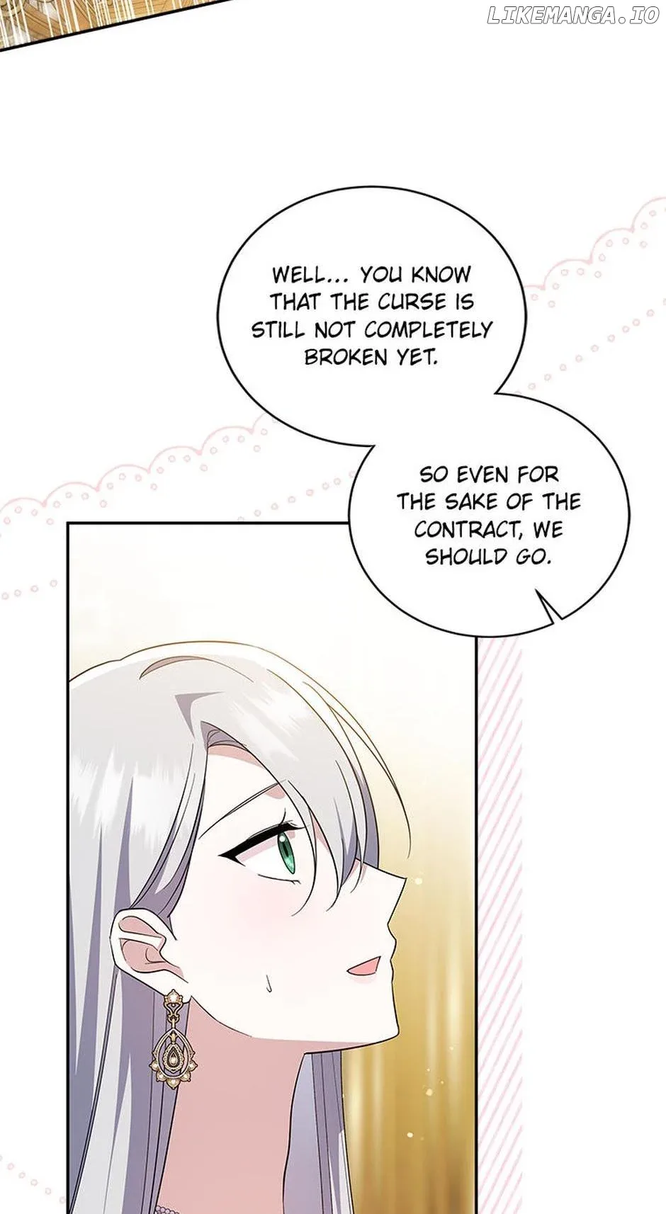 Please Support Revenge Chapter 69 page 20