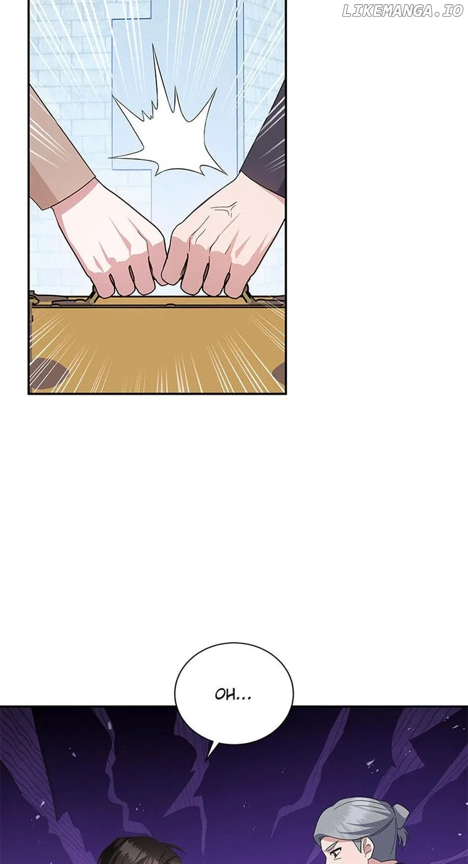 Please Support Revenge Chapter 69 page 46