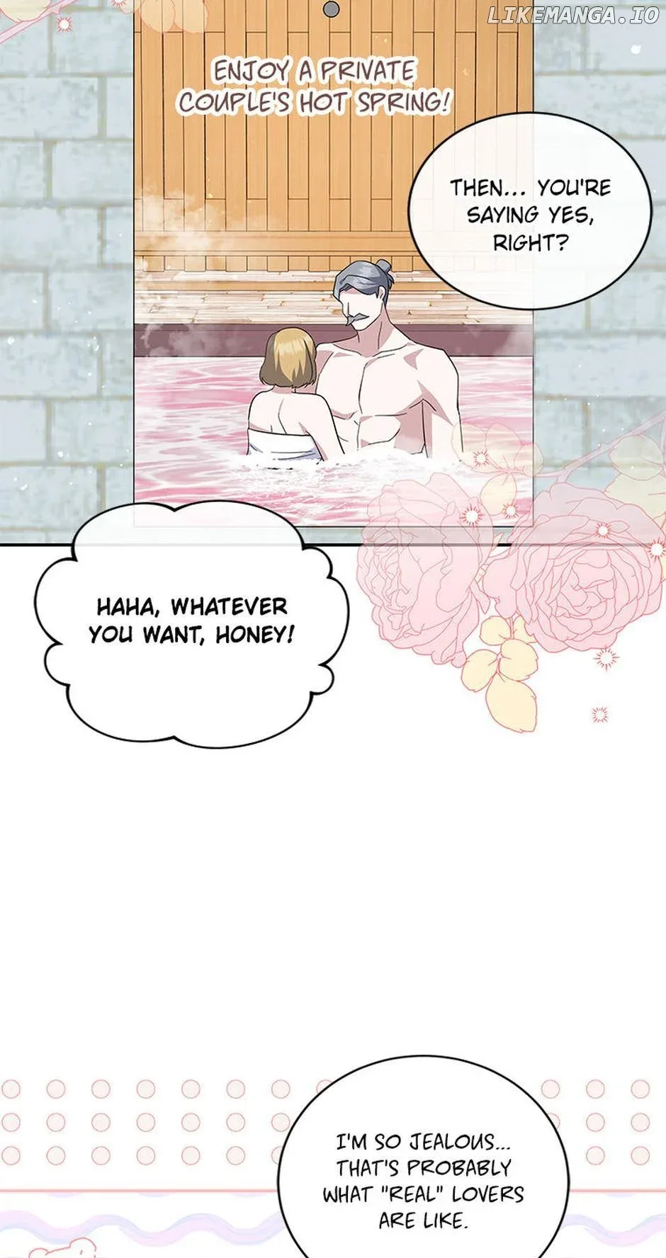 Please Support Revenge Chapter 69 page 58