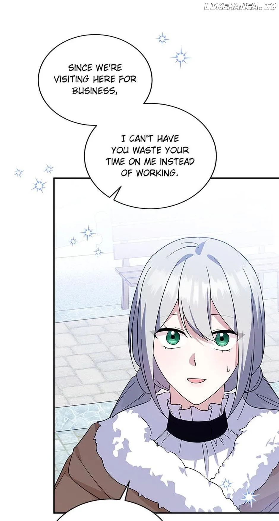 Please Support Revenge Chapter 69 page 34