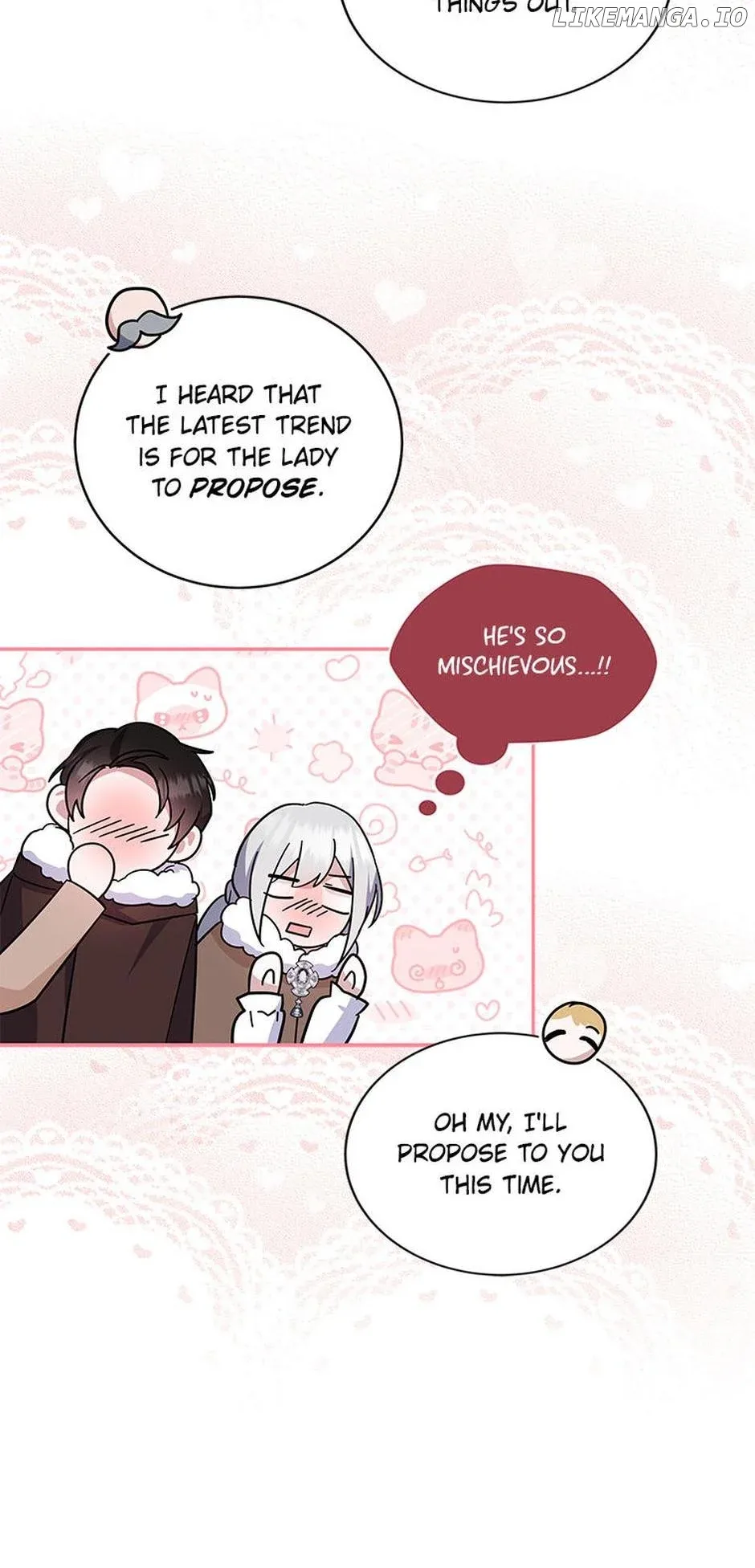 Please Support Revenge Chapter 69 page 43