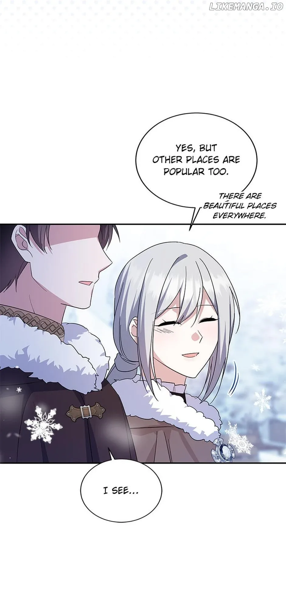 Please Support Revenge Chapter 69 page 32