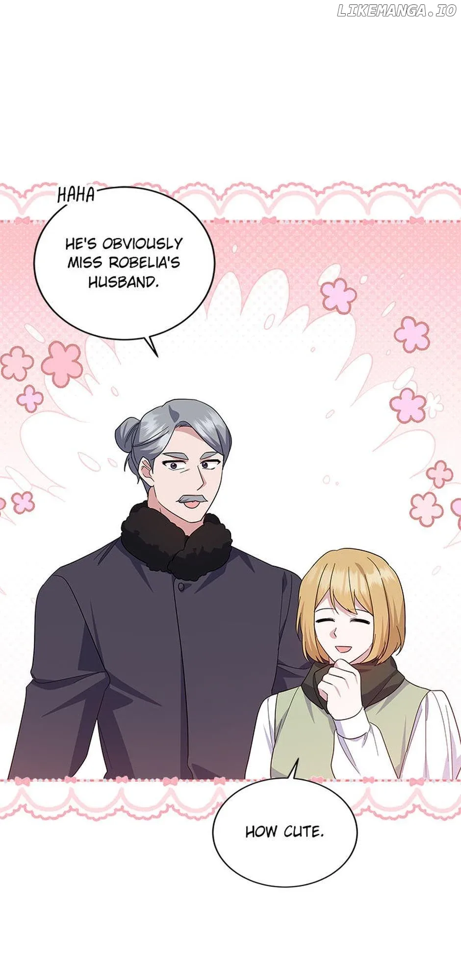 Please Support Revenge Chapter 69 page 39