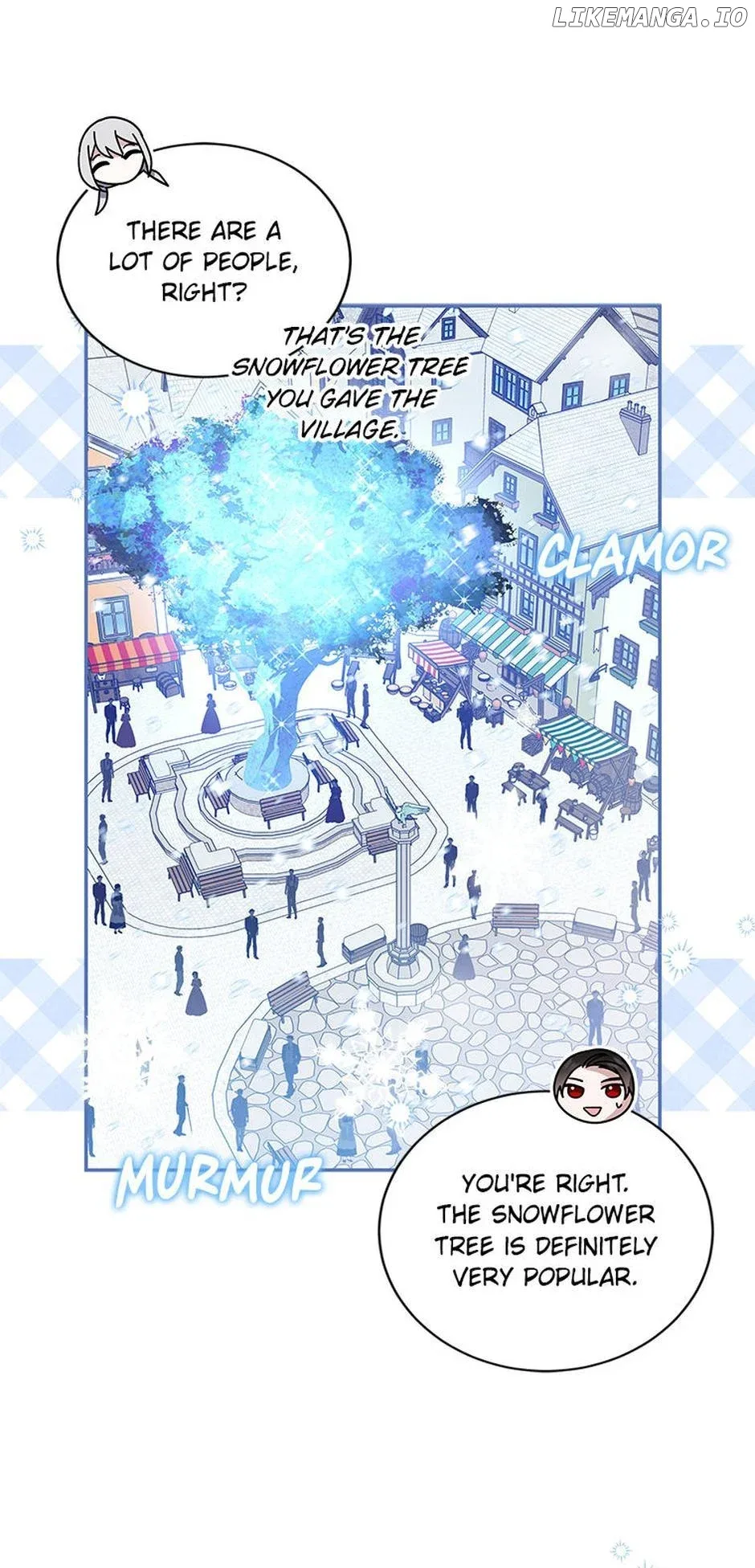 Please Support Revenge Chapter 69 page 29