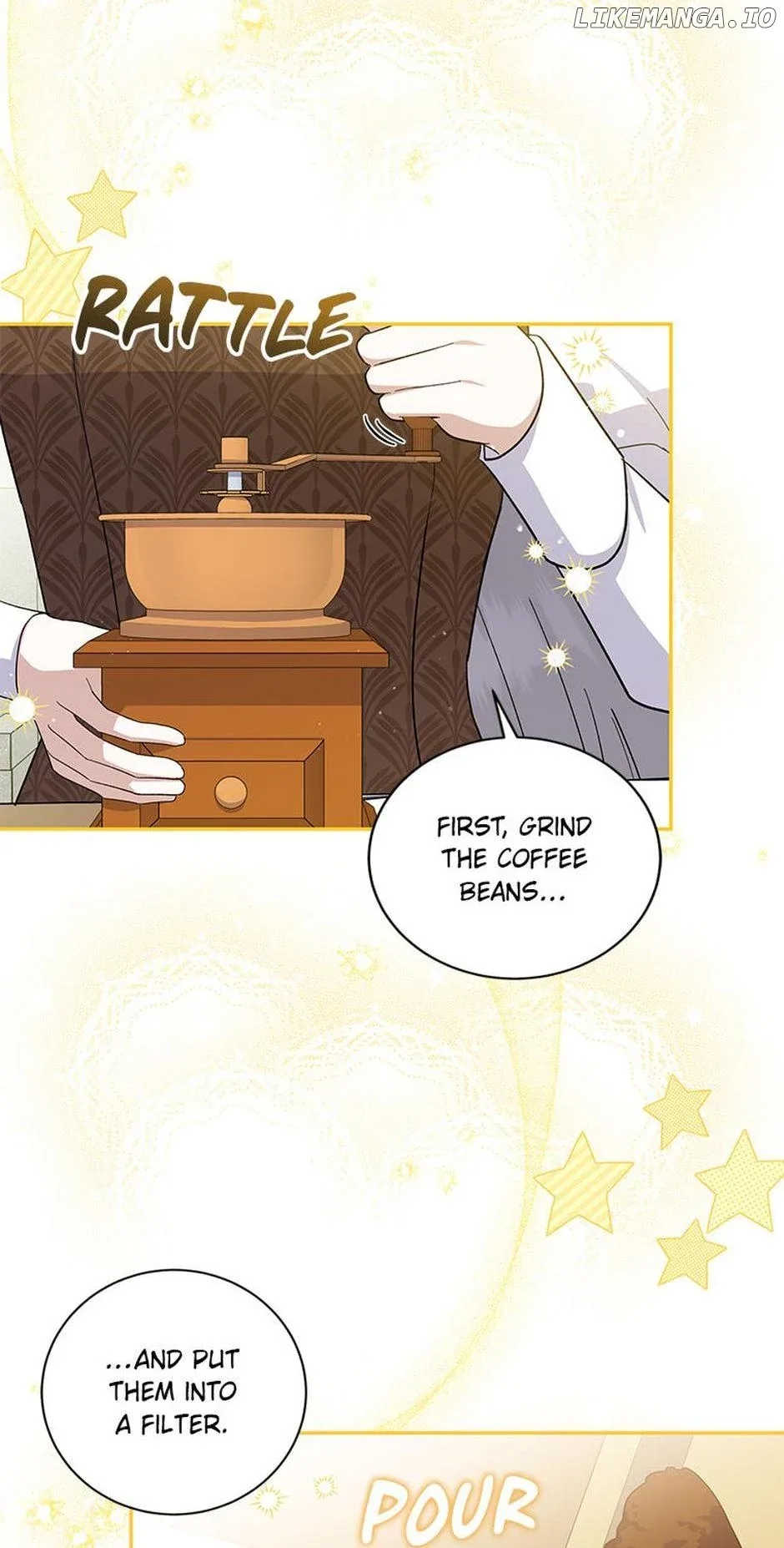Please Support Revenge Chapter 65 page 35