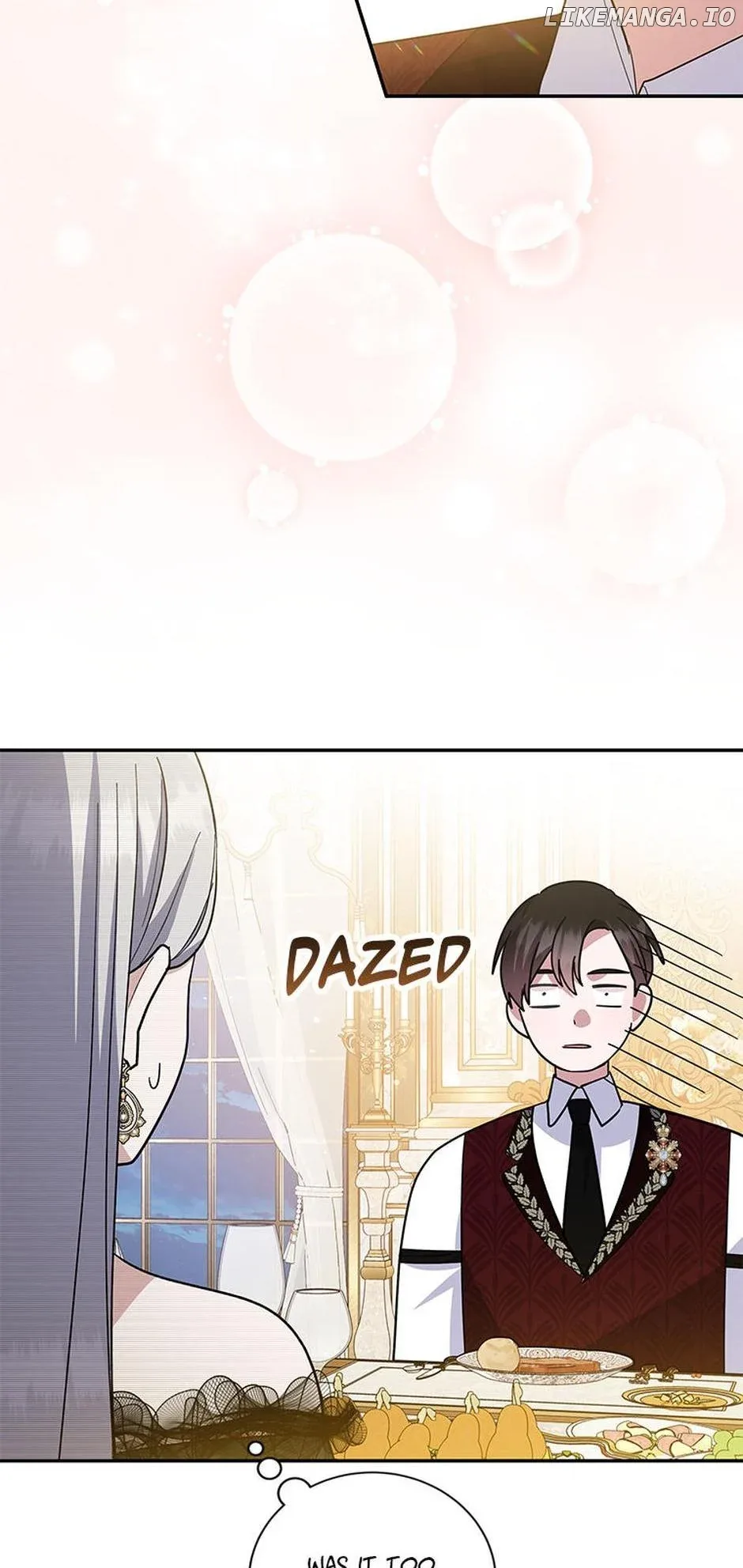 Please Support Revenge Chapter 69 page 16