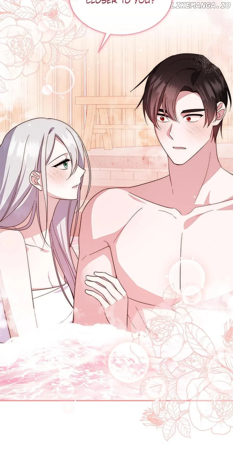Please Support Revenge Chapter 69 page 67