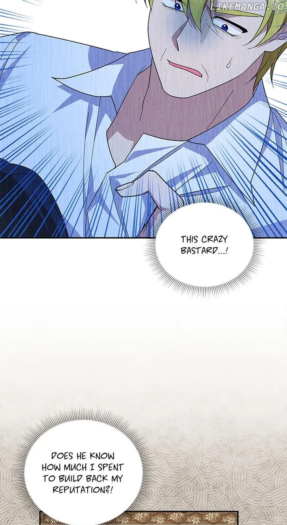 Please Support Revenge Chapter 65 page 29