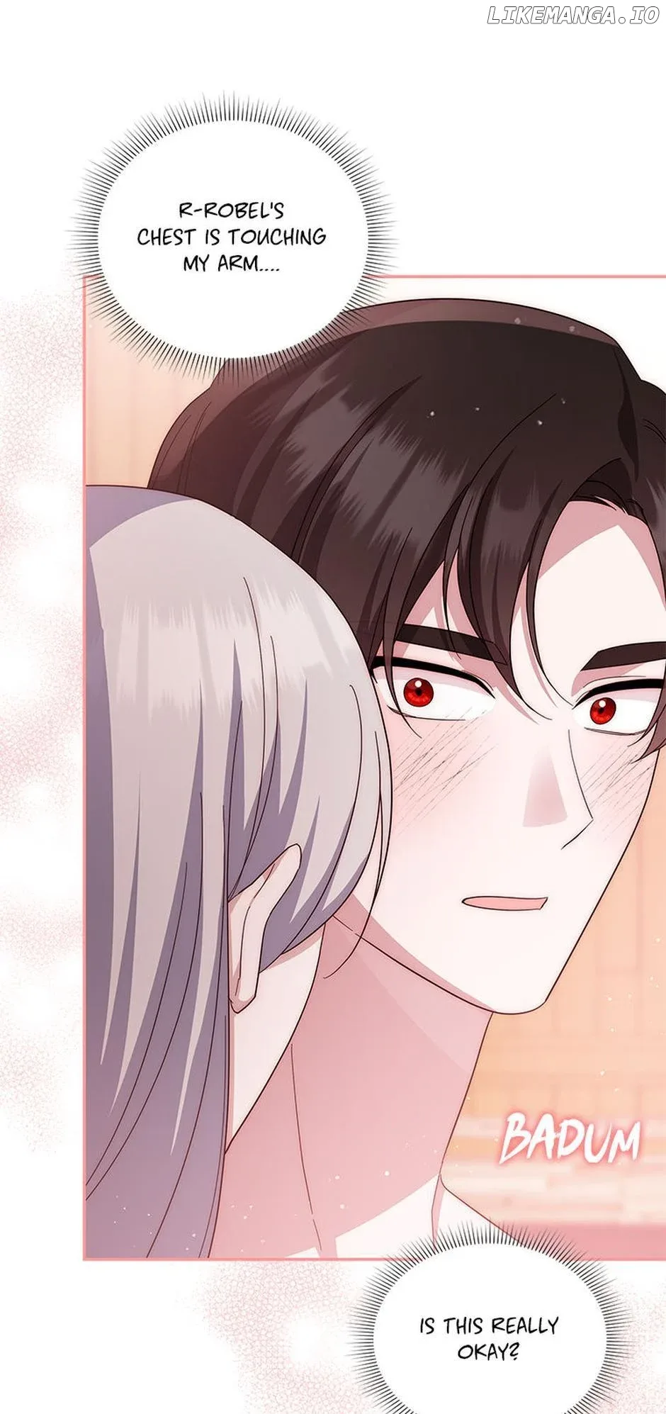 Please Support Revenge Chapter 69 page 68