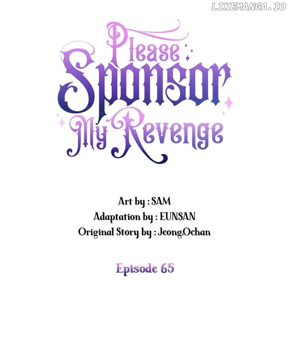 Please Support Revenge Chapter 65 page 33