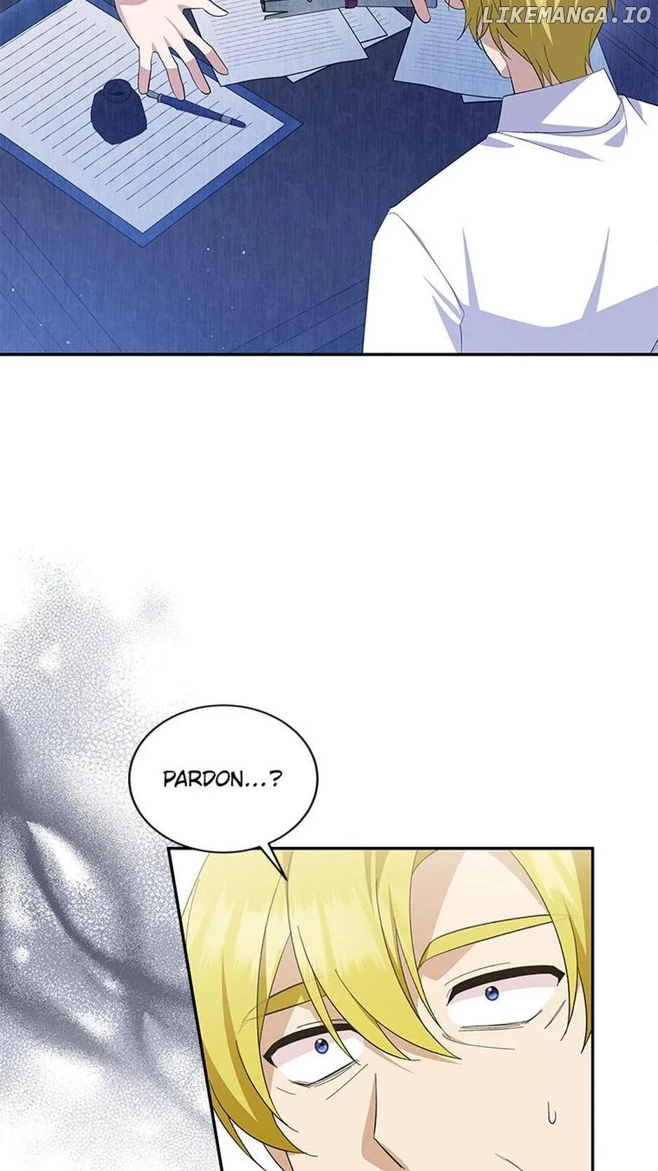 Please Support Revenge Chapter 65 page 21