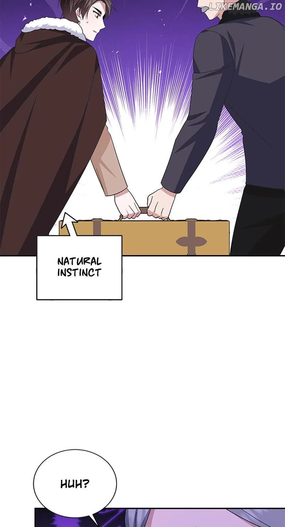 Please Support Revenge Chapter 69 page 47
