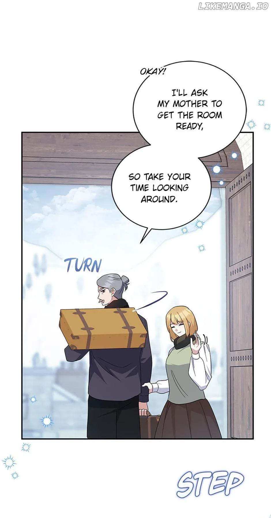 Please Support Revenge Chapter 69 page 51
