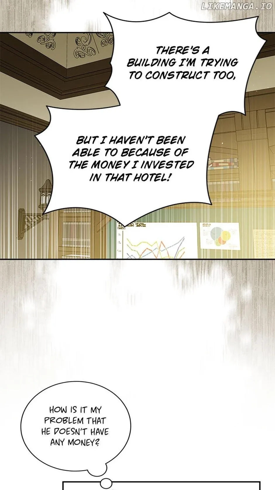 Please Support Revenge Chapter 65 page 24