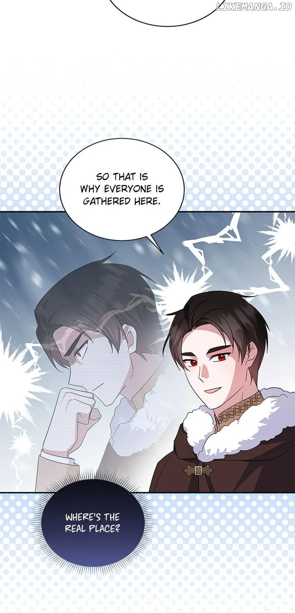 Please Support Revenge Chapter 69 page 31