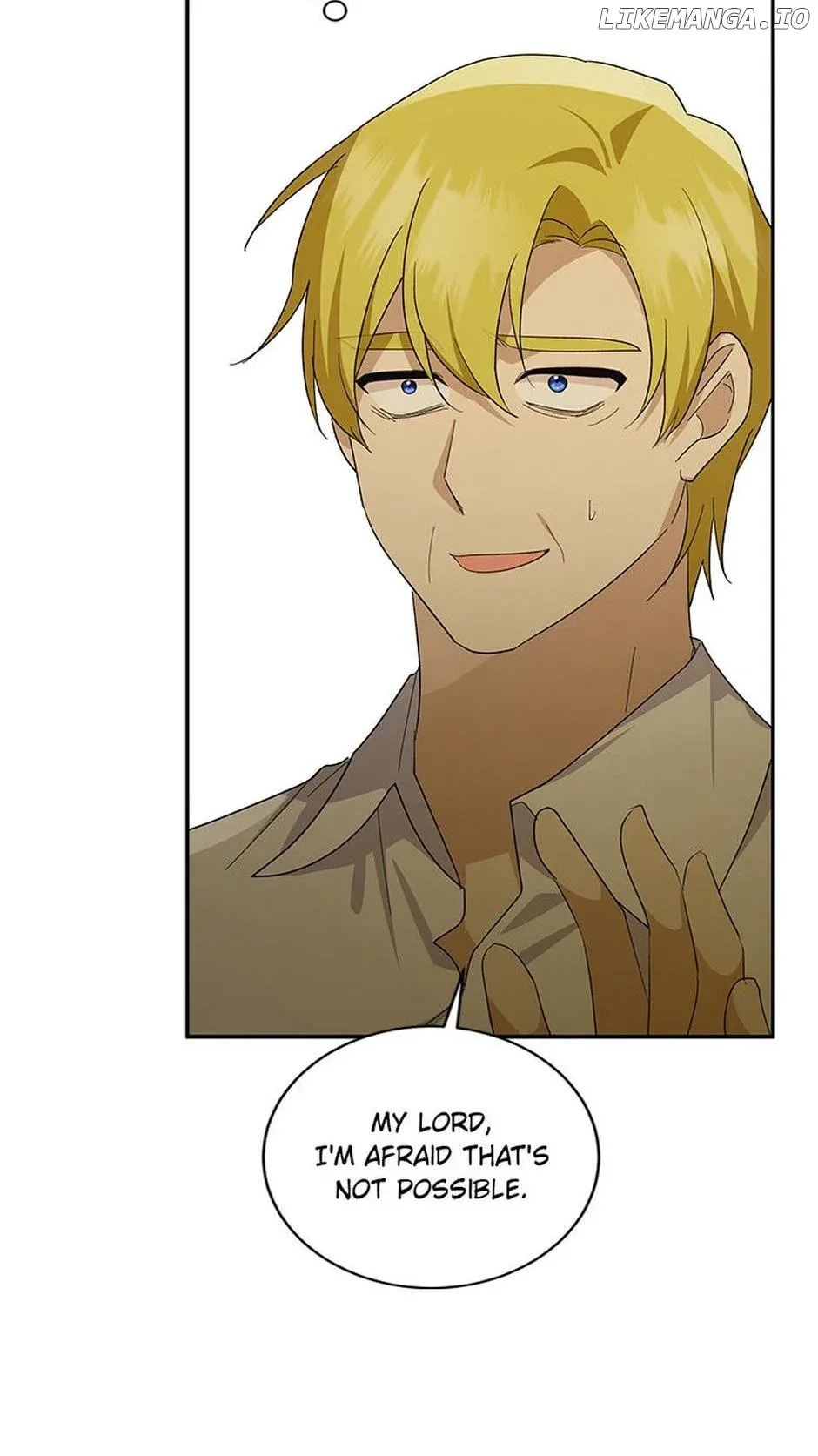 Please Support Revenge Chapter 65 page 25