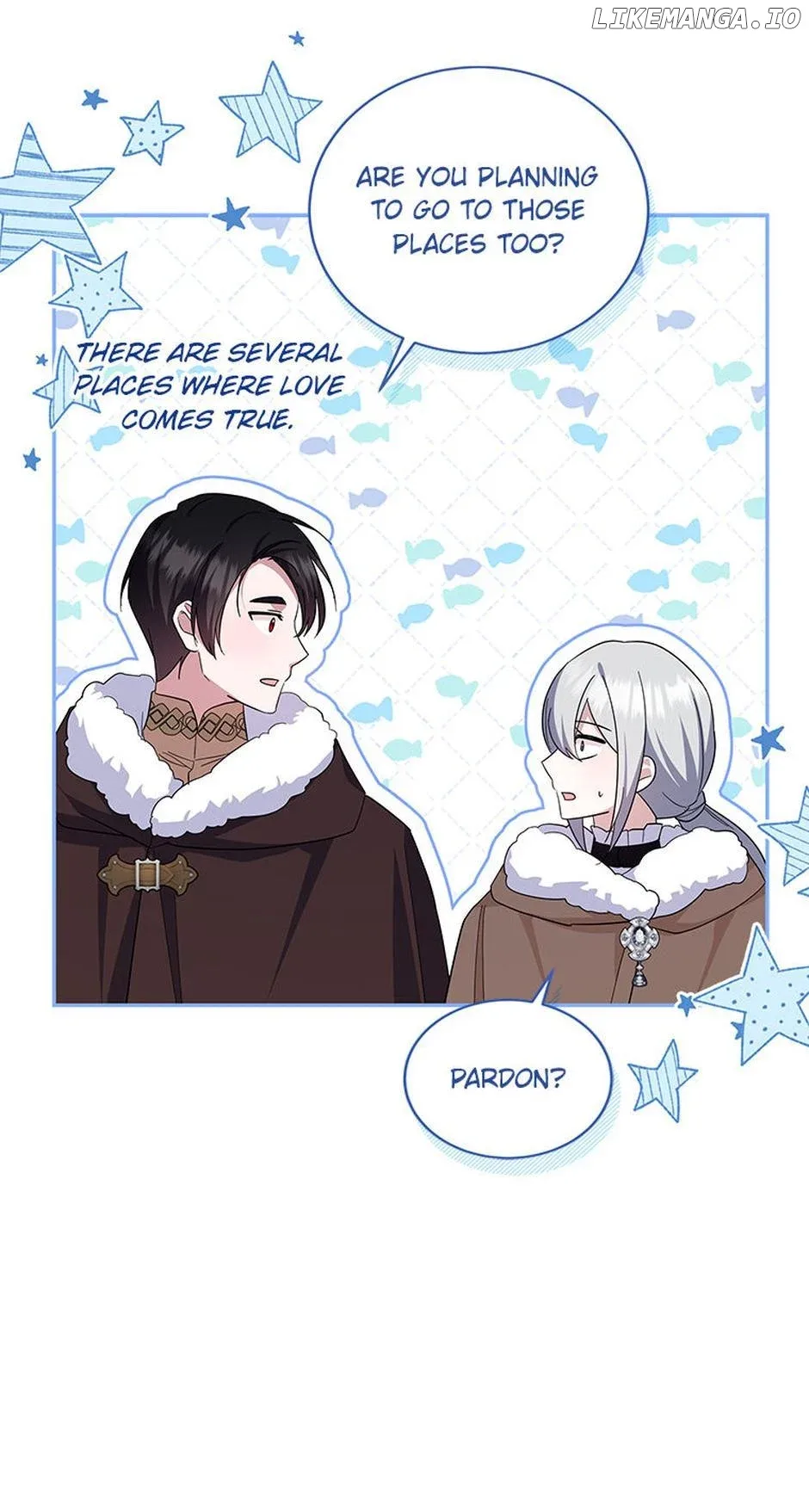 Please Support Revenge Chapter 69 page 33