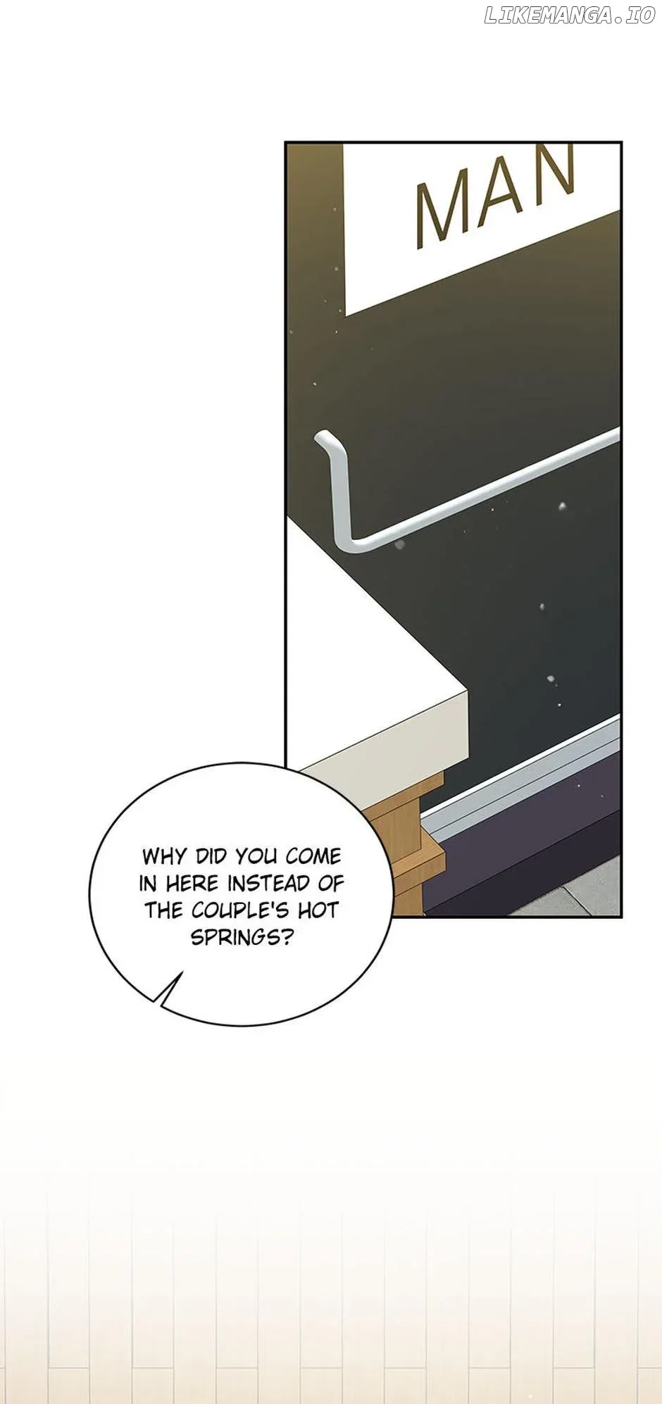 Please Support Revenge Chapter 69 page 71