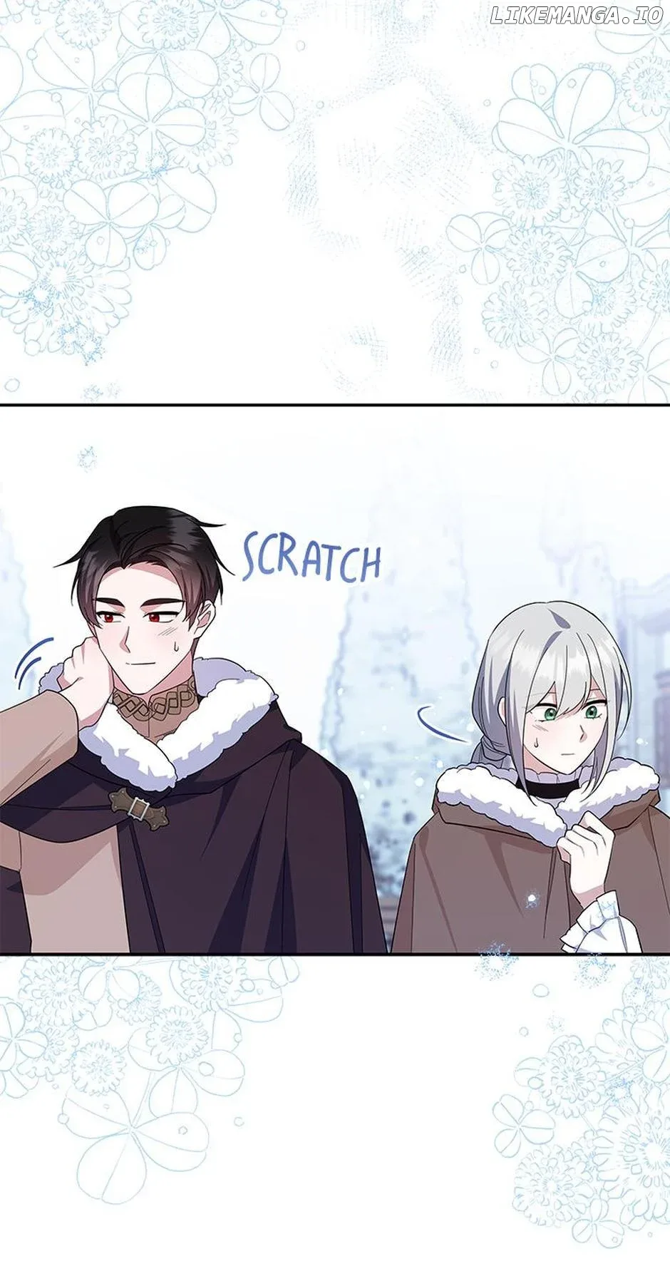 Please Support Revenge Chapter 69 page 55