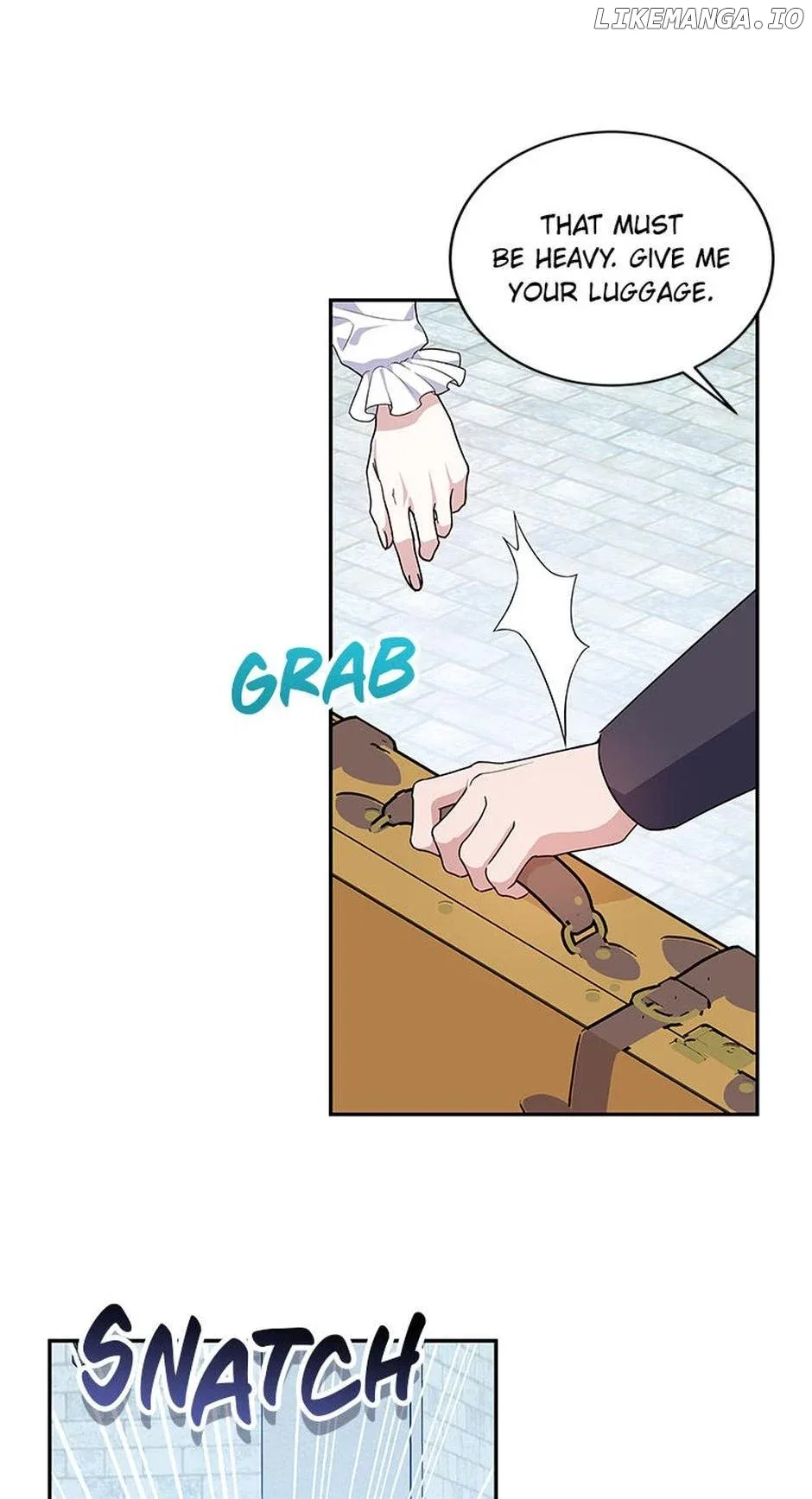 Please Support Revenge Chapter 69 page 45
