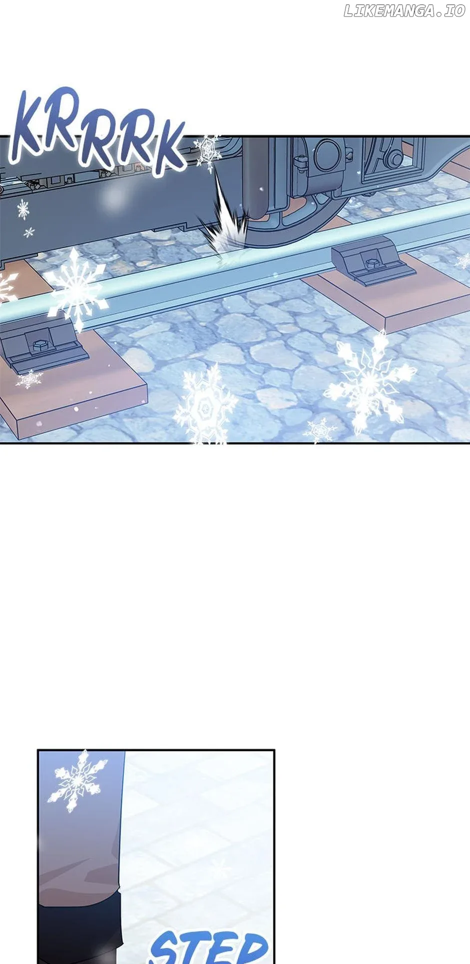 Please Support Revenge Chapter 69 page 25