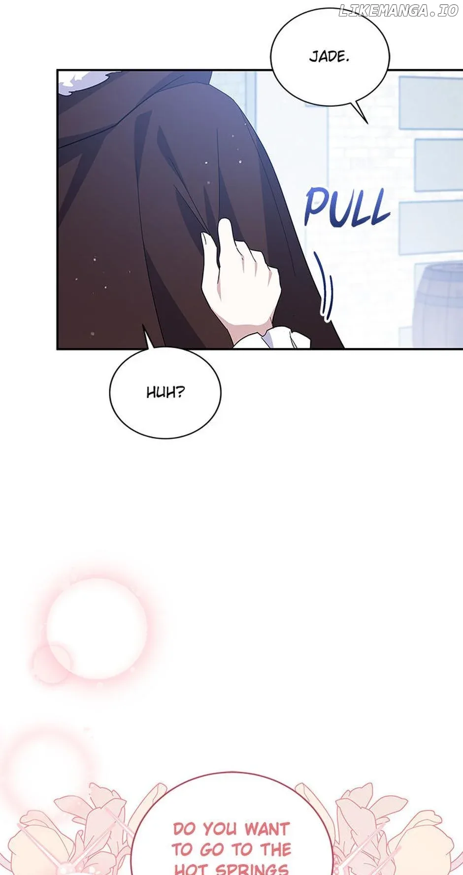 Please Support Revenge Chapter 69 page 60