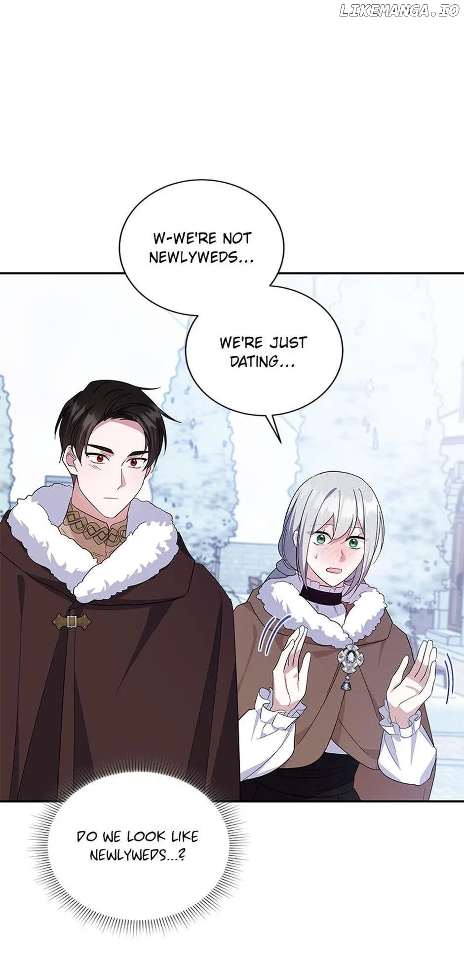 Please Support Revenge Chapter 69 page 41